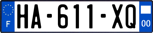 HA-611-XQ