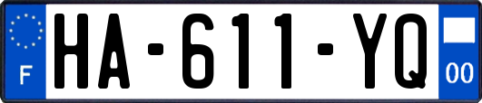 HA-611-YQ