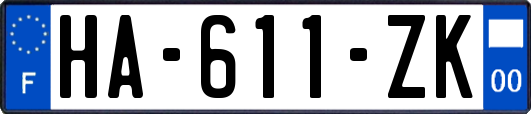 HA-611-ZK