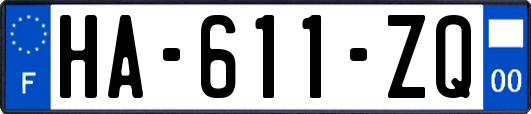 HA-611-ZQ