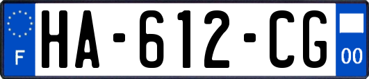 HA-612-CG