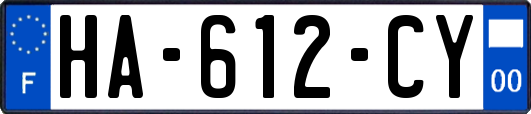 HA-612-CY