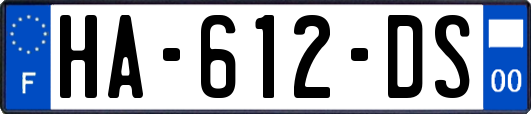 HA-612-DS