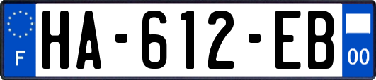 HA-612-EB