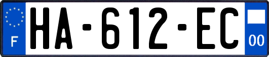 HA-612-EC