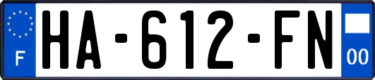 HA-612-FN