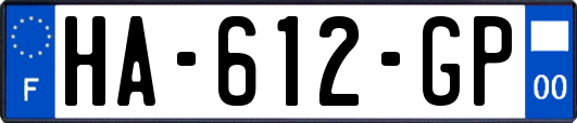 HA-612-GP