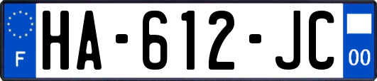 HA-612-JC