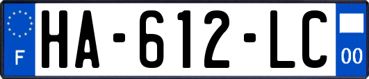 HA-612-LC