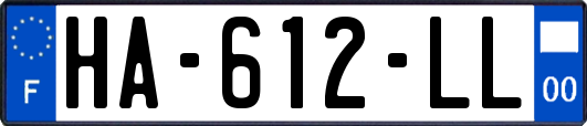 HA-612-LL