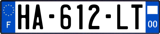 HA-612-LT