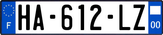 HA-612-LZ