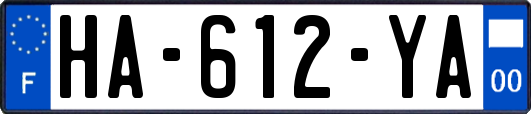 HA-612-YA