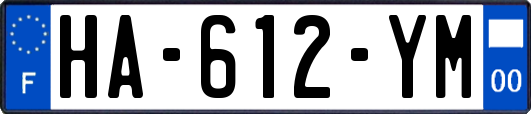 HA-612-YM