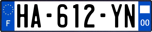 HA-612-YN