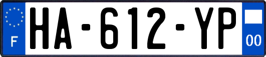 HA-612-YP