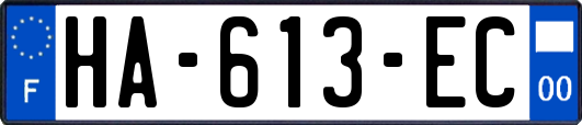 HA-613-EC