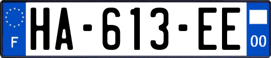 HA-613-EE