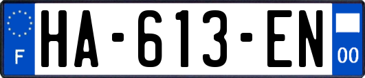 HA-613-EN