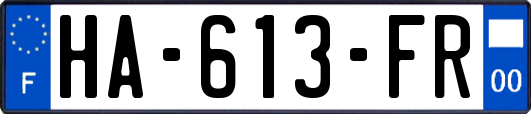 HA-613-FR