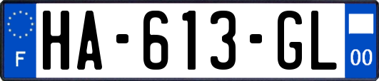 HA-613-GL