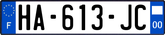 HA-613-JC