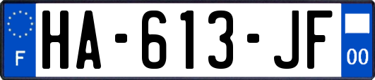 HA-613-JF