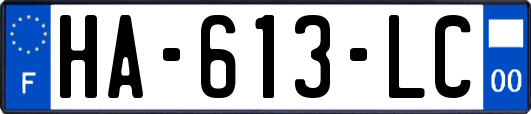 HA-613-LC