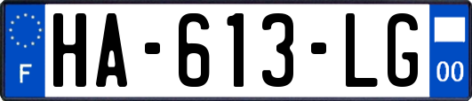 HA-613-LG