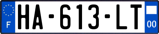 HA-613-LT