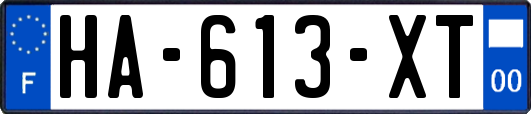 HA-613-XT