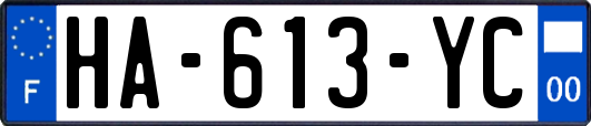 HA-613-YC