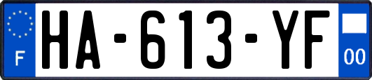 HA-613-YF