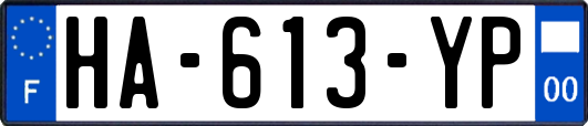 HA-613-YP