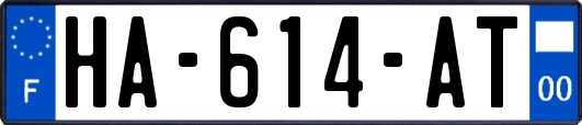 HA-614-AT