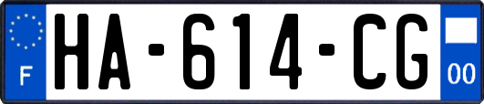 HA-614-CG