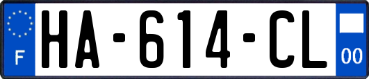HA-614-CL