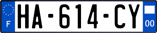 HA-614-CY