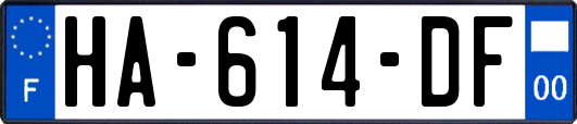 HA-614-DF