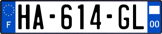 HA-614-GL