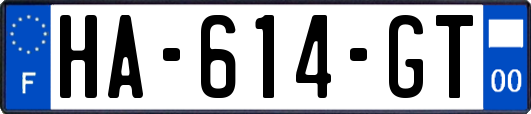 HA-614-GT