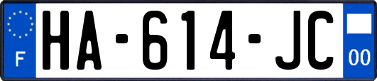 HA-614-JC