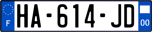 HA-614-JD