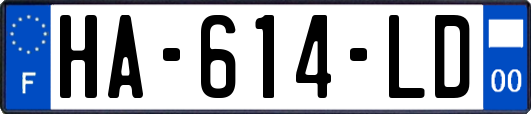 HA-614-LD