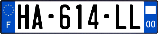 HA-614-LL