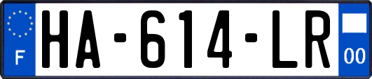 HA-614-LR