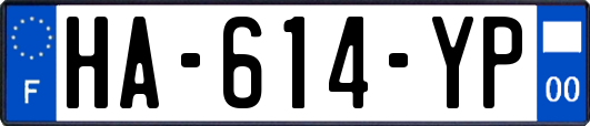 HA-614-YP