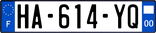 HA-614-YQ