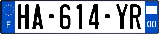 HA-614-YR