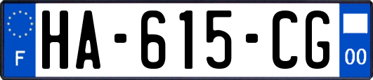 HA-615-CG